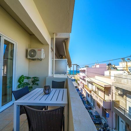 Akalli Luxury Living Iraklio Exterior foto