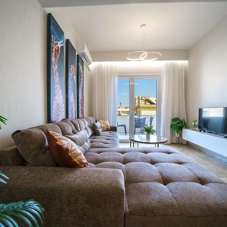 Akalli Luxury Living Iraklio Exterior foto